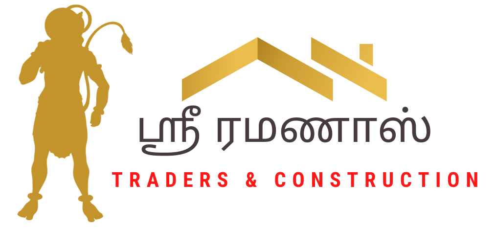 Sri Ramanas Traders & Construction